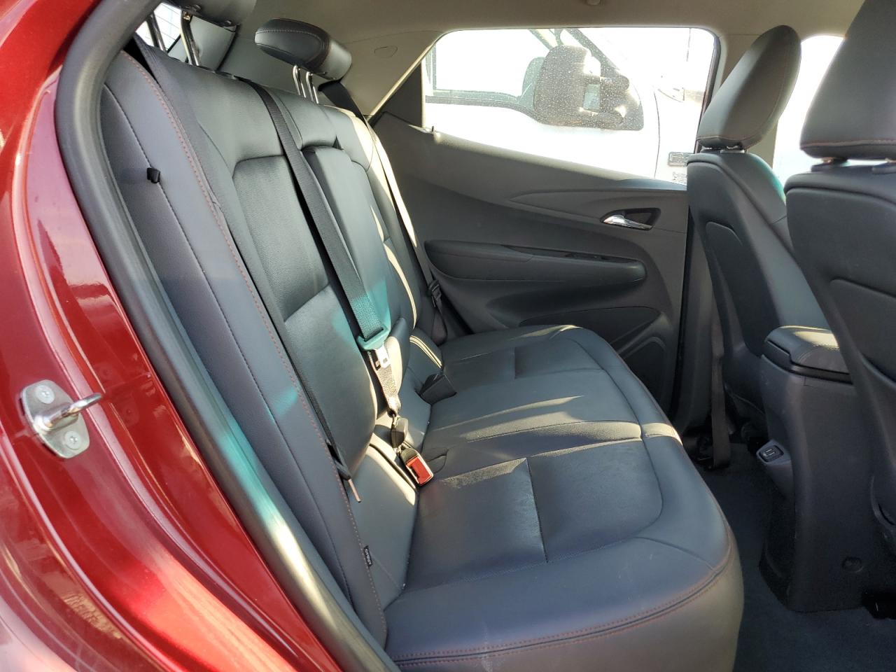 CHEVROLET BOLT EV PREMIER