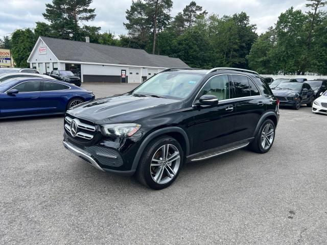 Vin: 4jgfb4jb1la232192, lot: 63525905, mercedes-benz gle-class 350 20202