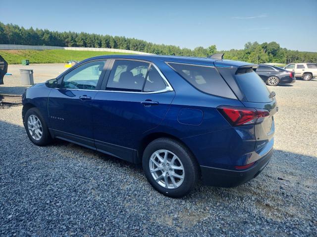 2022 CHEVROLET EQUINOX LT 3GNAXKEV7NS211879