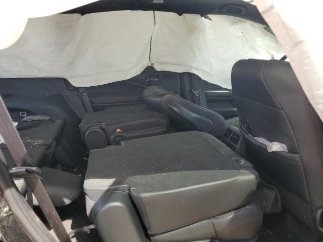 2020 HONDA PILOT BLAC 5FNYF6H71LB014405