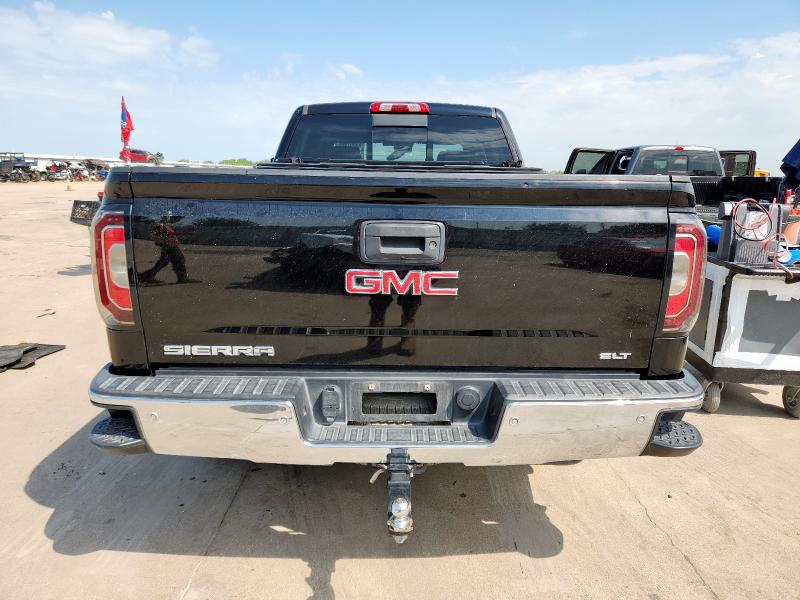 2016 GMC SIERRA K15 3GTU2NEC9GG328549