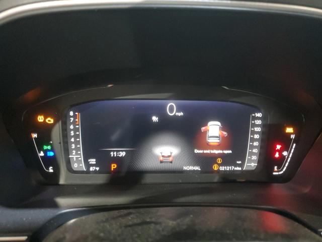 2024 HONDA PILOT ELIT 5FNYG1H81RB031514