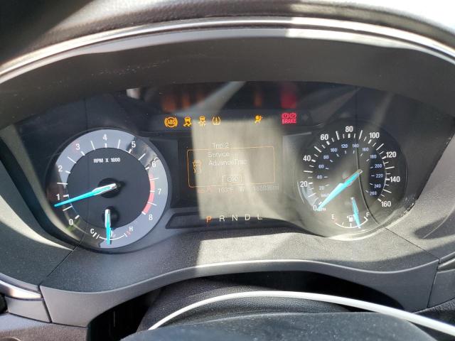 2017 FORD FUSION 3FA6P0H70HR125184