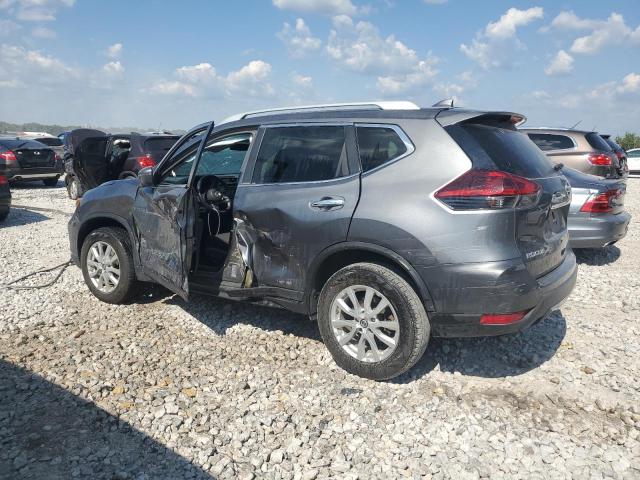 2018 NISSAN ROGUE S - 5N1AT2MV9JC787829