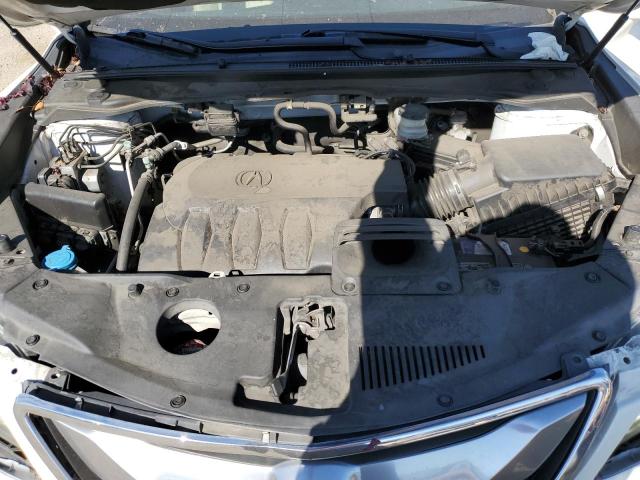 2016 ACURA RDX 5J8TB4H37GL013786