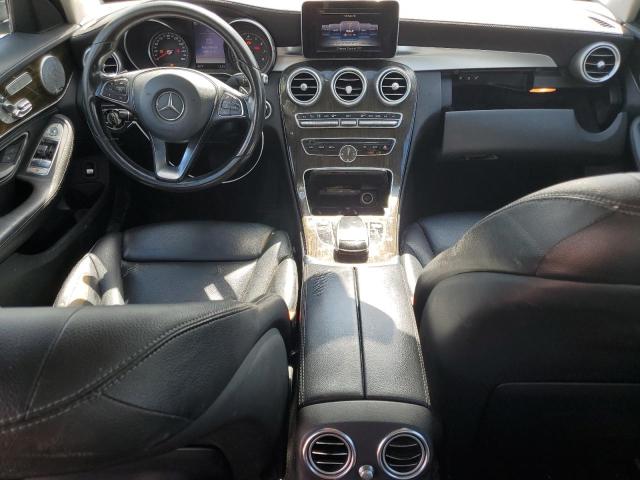 2015 MERCEDES-BENZ C 300 55SWF4JB0FU071398