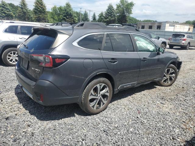 2020 SUBARU OUTBACK LI 4S4BTGND9L3211670