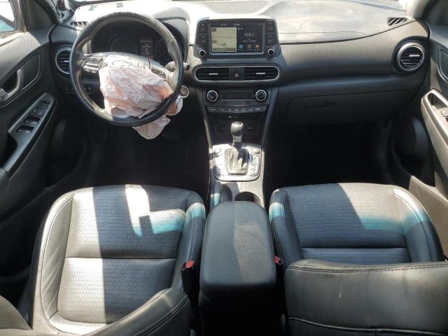 2020 HYUNDAI KONA ULTIM KM8K5CA56LU523568