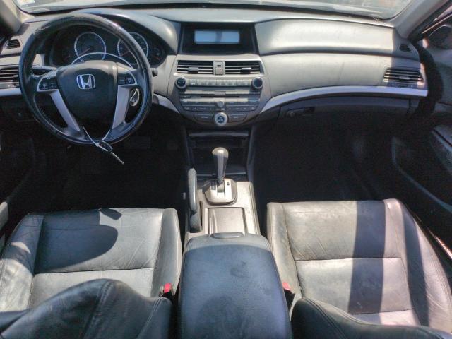 2012 HONDA ACCORD SE - 1HGCP2F66CA075480