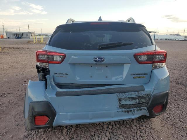 2023 SUBARU CROSSTREK - JF2GTHSC0PH243123