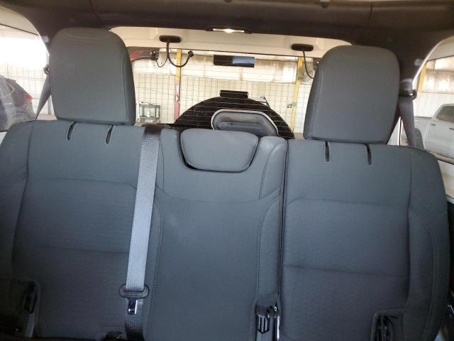 2021 JEEP WRANGLER U 1C4HJXDN4MW837027