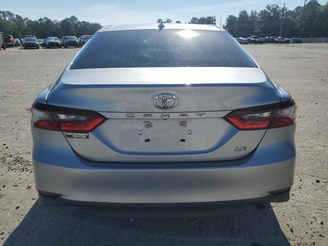 2023 TOYOTA CAMRY LE - 4T1C11AK0PU838723