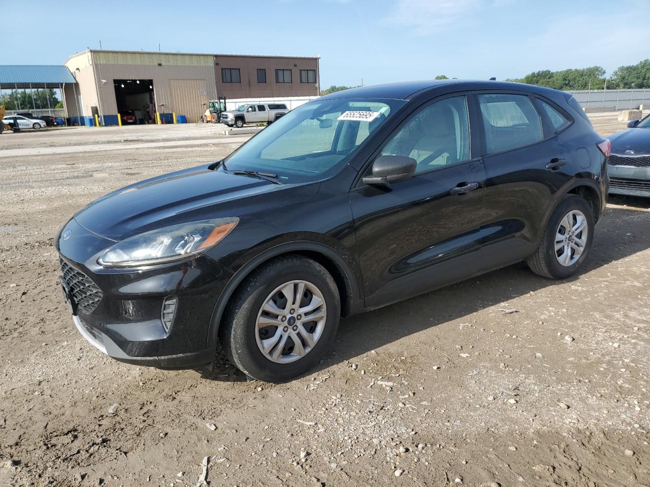FORD ESCAPE S