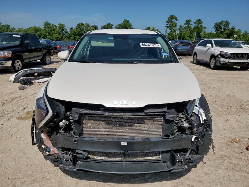 2023 KIA SPORTAGE L - KNDPUCAF4P7163355