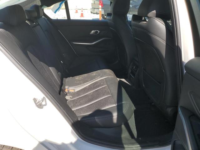 2023 BMW 330XI 3MW89FF05P8D00309