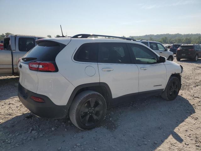 2016 JEEP CHEROKEE L 1C4PJMDS5GW344669