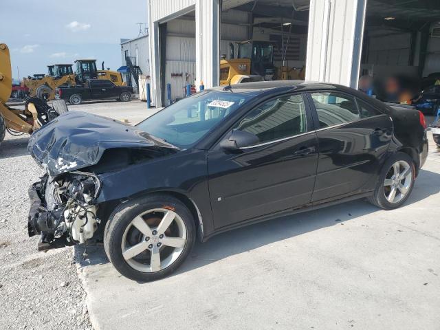 PONTIAC G6 BASE
