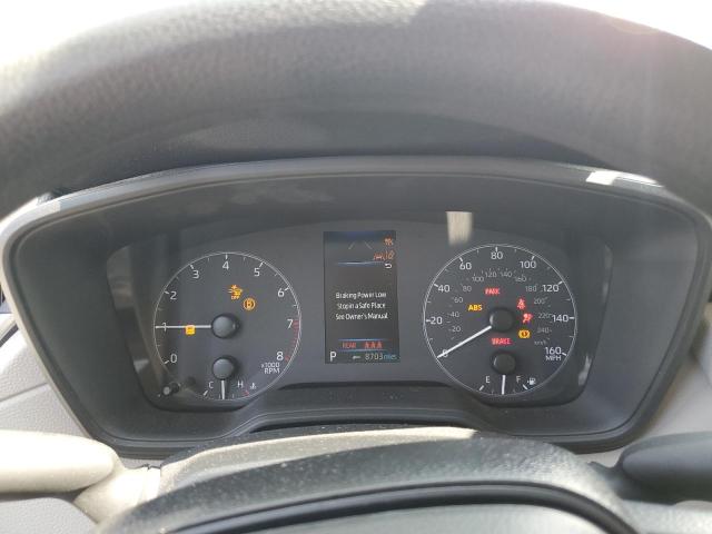 2024 TOYOTA COROLLA CR - 7MUAAABG9RV096292