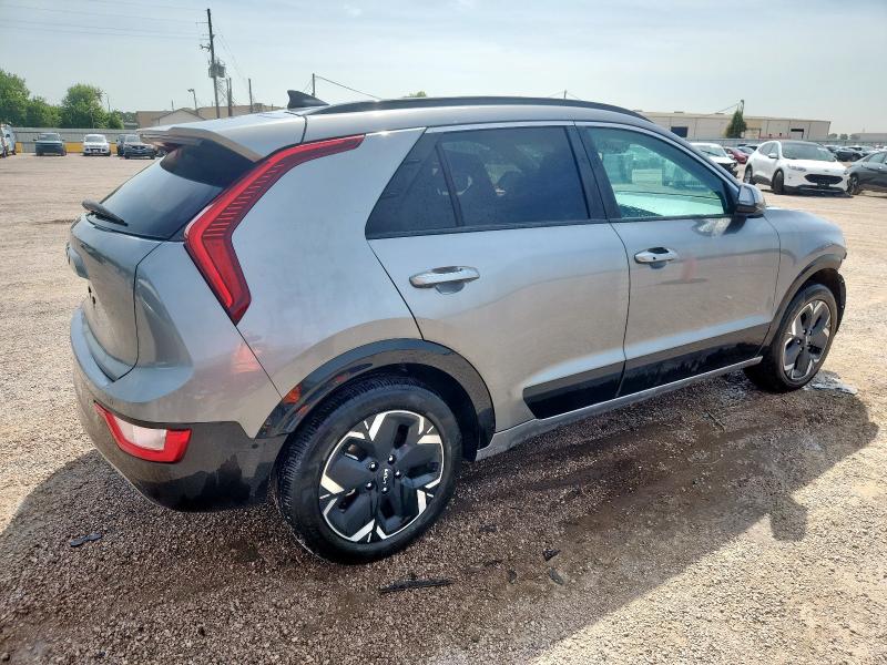 2024 KIA NIRO WIND KNDCR3L1XR5103998