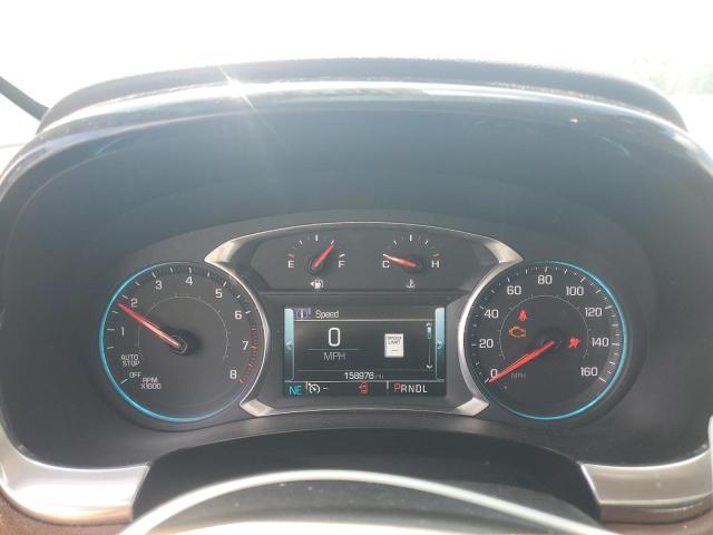 2018 CHEVROLET TRAVERSE H 1GNEVKKW2JJ103864