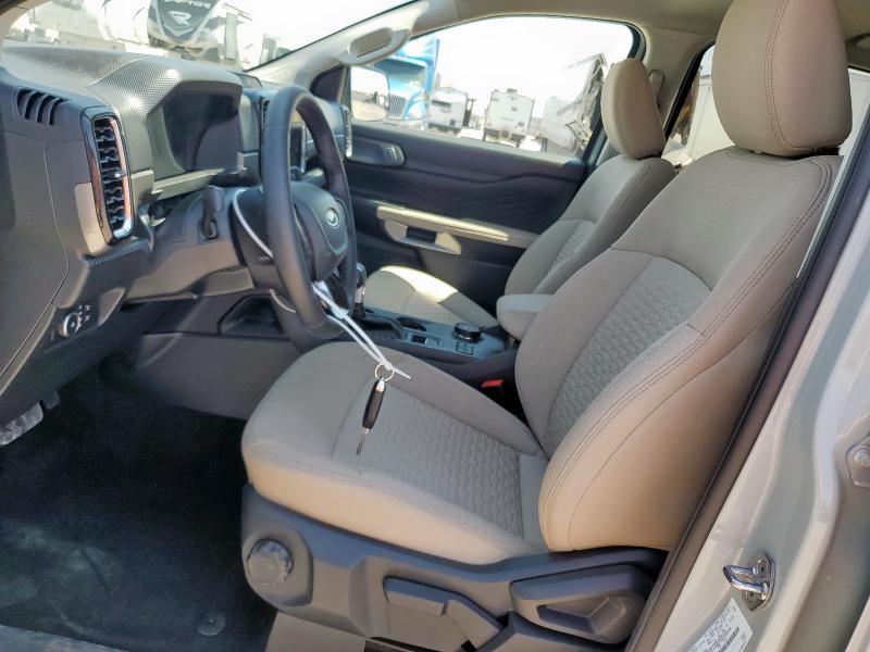 2024 FORD RANGER XLT 1FTER4HH1RLE74970