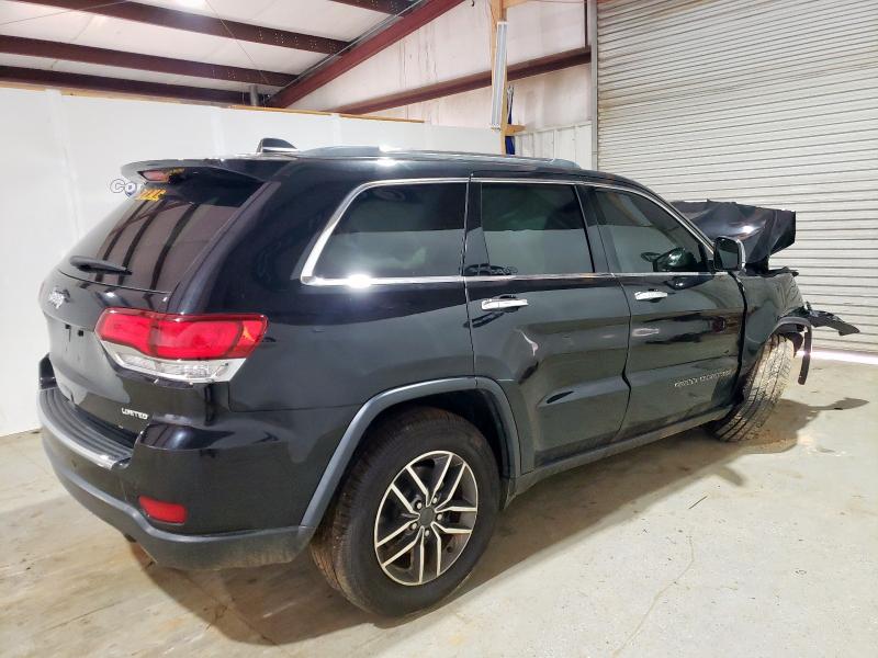 2021 JEEP GRAND CHER 1C4RJFBG8MC754852