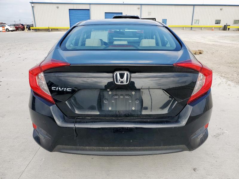 2018 HONDA CIVIC LX 19XFC2F51JE022937