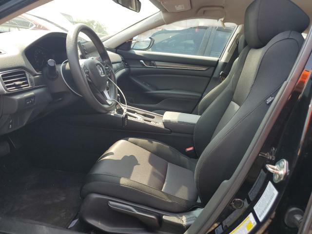 2019 HONDA ACCORD LX - 1HGCV1F17KA024136