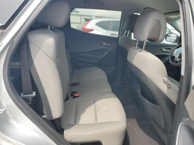 2017 HYUNDAI SANTA FE S - 5XYZT3LB8HG498936