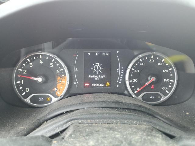 2018 JEEP RENEGADE L ZACCJBBB6JPG83466