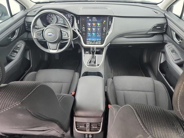 2023 SUBARU LEGACY PRE 4S3BWAC65P3007435