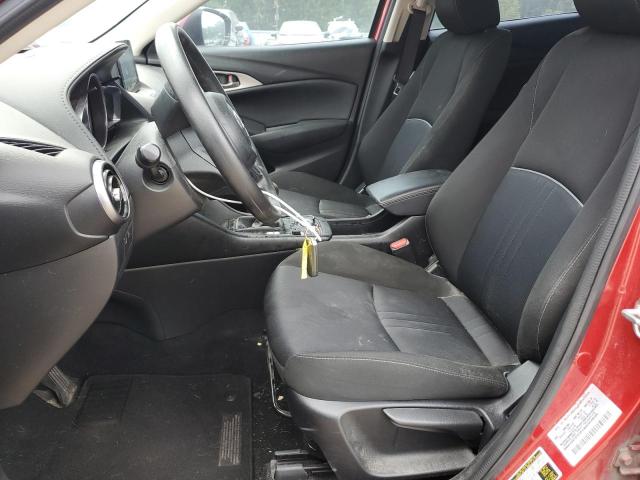 2020 MAZDA CX-3 SPORT JM1DKDB72L1473801