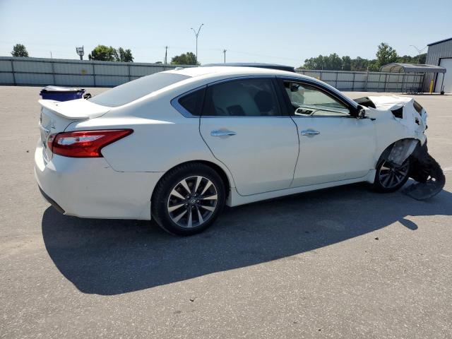2016 NISSAN ALTIMA 2.5 1N4AL3AP3GC267883
