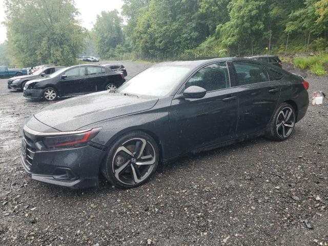 2021 HONDA ACCORD SPORT SE 1HGCV1F42MA071068
