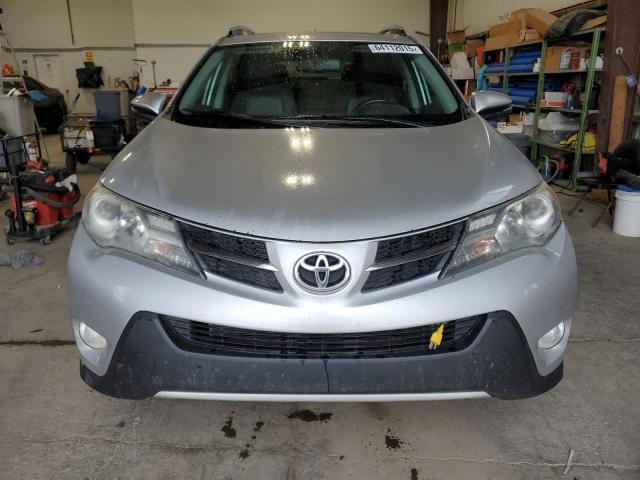 2014 TOYOTA RAV4 LIMIT - 2T3DFREVXEW126281