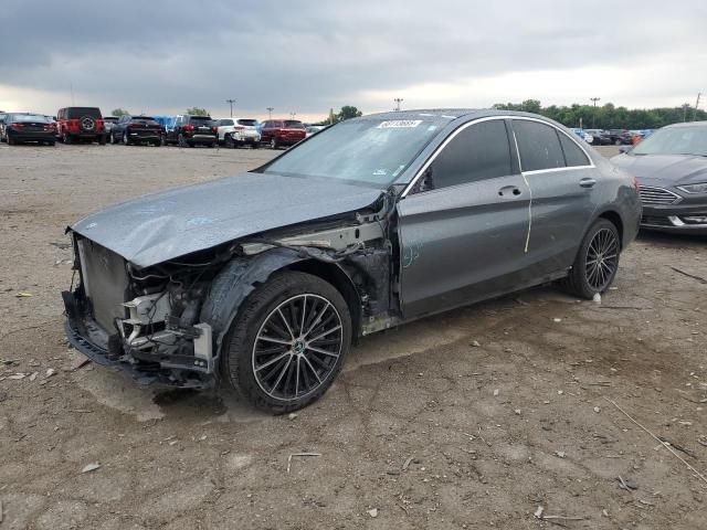 MERCEDES-BENZ C 300 4MAT
