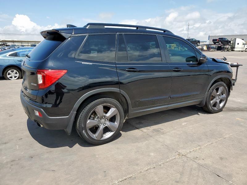2021 HONDA PASSPORT T 5FNYF7H95MB003089
