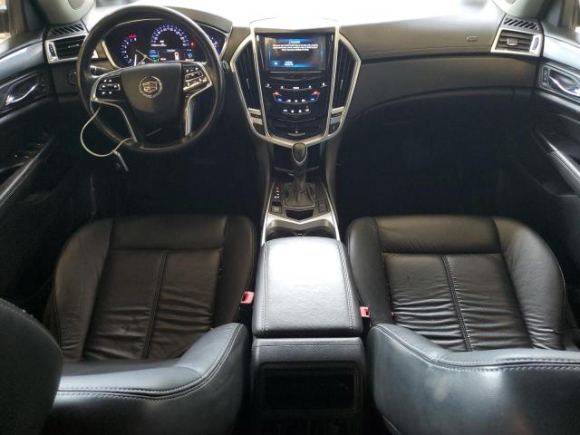 2016 CADILLAC SRX 3GYFNAE39GS514687
