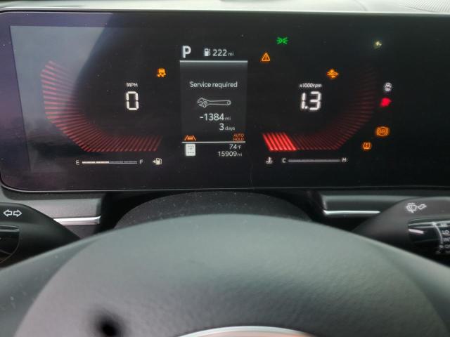 2025 KIA K5 GT LINE KNAG64J72S5276666
