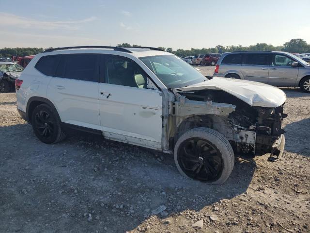 2022 VOLKSWAGEN ATLAS SE - 1V2JR2CAXNC542978