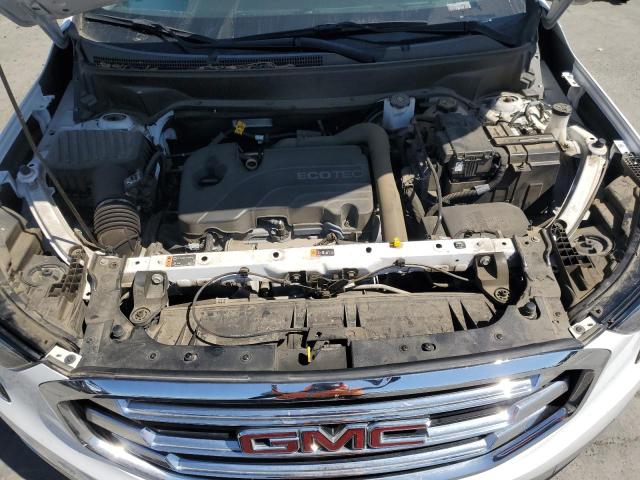 2020 GMC TERRAIN SL 3GKALVEV3LL254780