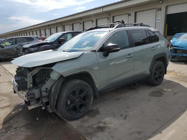 2020 TOYOTA RAV4 ADVENTURE 2T3J1RFVXLC071880