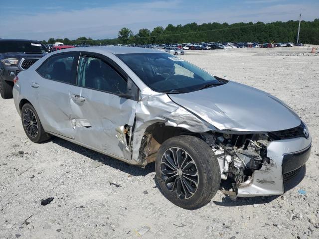 Vin: 2t1burhe3gc721804, lot: 62942045, toyota corolla l 20164