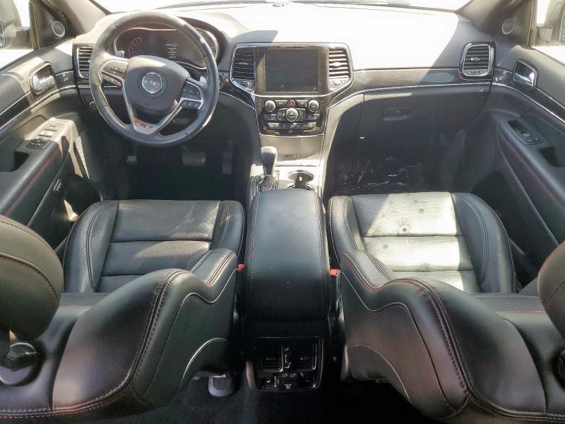 2021 JEEP GRAND CHER 1C4RJFLG2MC668015