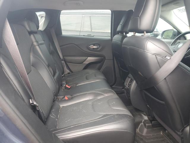 2019 JEEP CHEROKEE L 1C4PJMDX5KD364582