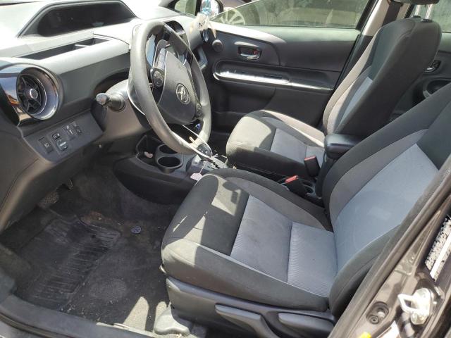 2018 TOYOTA PRIUS C JTDKDTB35J1617945