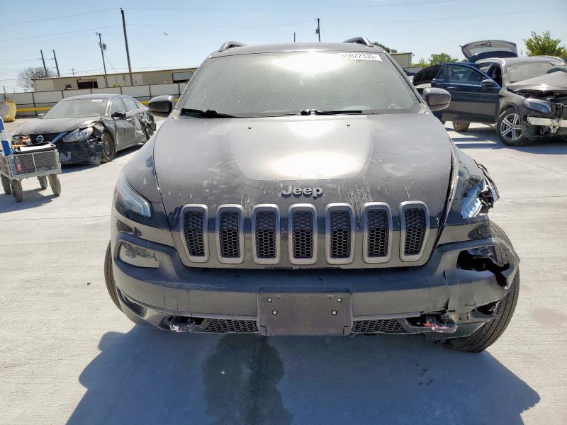 2015 JEEP CHEROKEE T 1C4PJMBS1FW785409