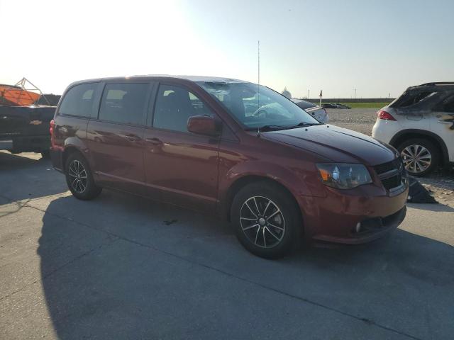 2019 DODGE GRAND CARA 2C4RDGBG2KR568645