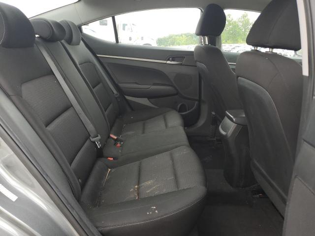 2018 HYUNDAI ELANTRA SE - KMHD74LFXJU608991
