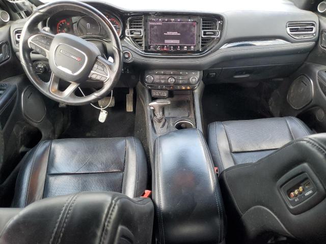 2021 DODGE DURANGO CI - 1C4SDJET5MC762587